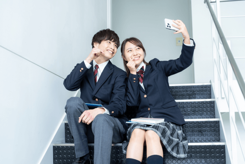 学校・教育機関のお客様